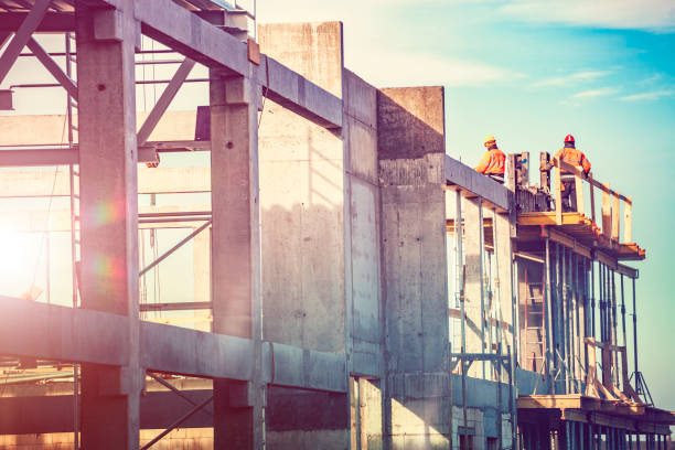 Best Residential Concrete Solutions in Riverwoods, IL