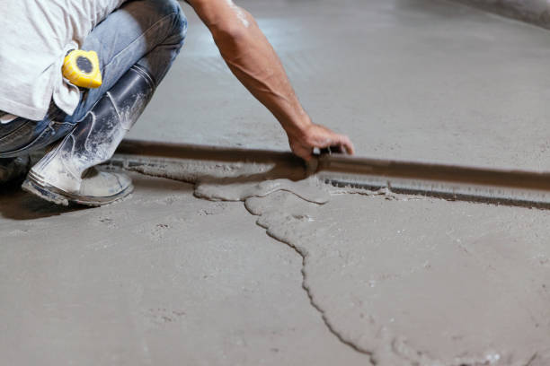 Best Commercial Concrete Services in Riverwoods, IL